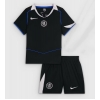Chelsea Rezervni Dres za djecu 2025-26 Kratak Rukav (+ Kratke hlače)